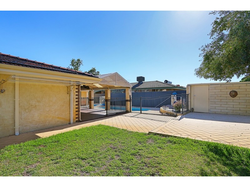 29 London Way, Bateman WA 6150