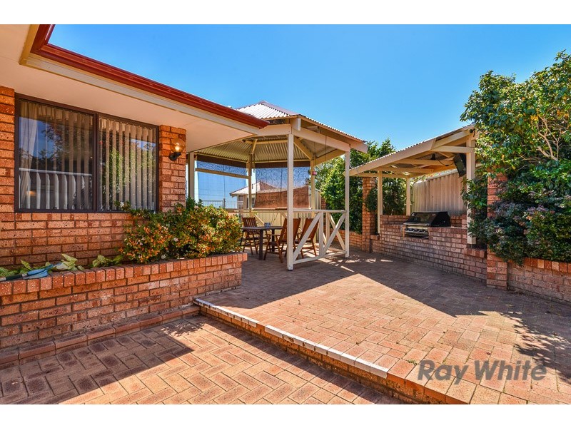 9 Norfolk Court, Bateman WA 6150