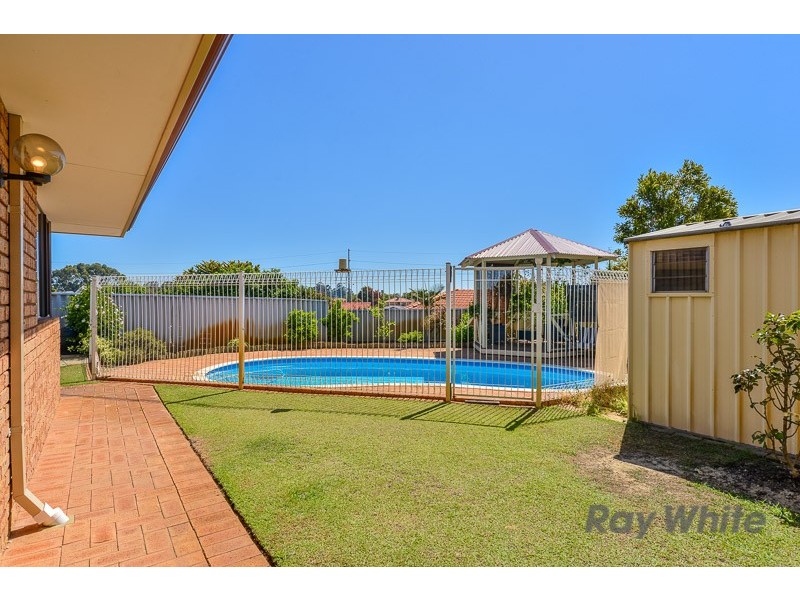 9 Norfolk Court, Bateman WA 6150