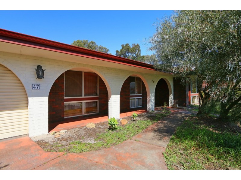 47 Brolga Promenade, Willetton WA 6155
