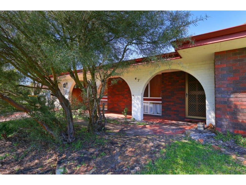 47 Brolga Promenade, Willetton WA 6155