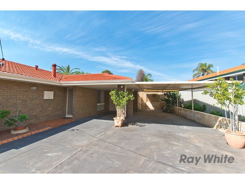 20 Letchford St, Samson WA 6163