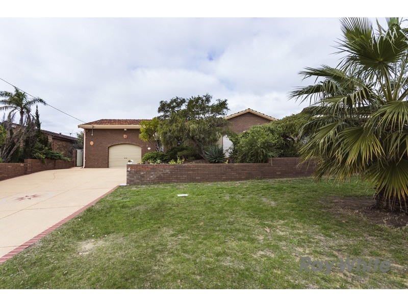 8 McCombe Ave, Samson WA 6163