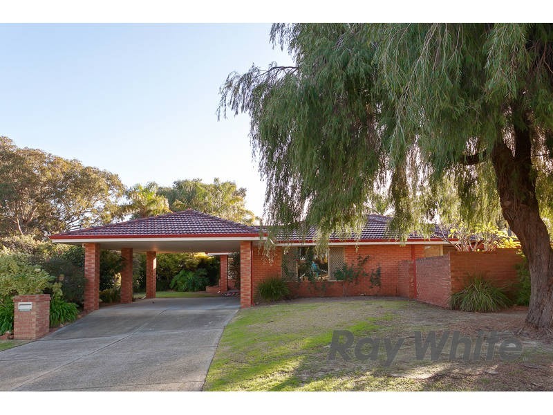 23 Billings Way, Winthrop WA 6150