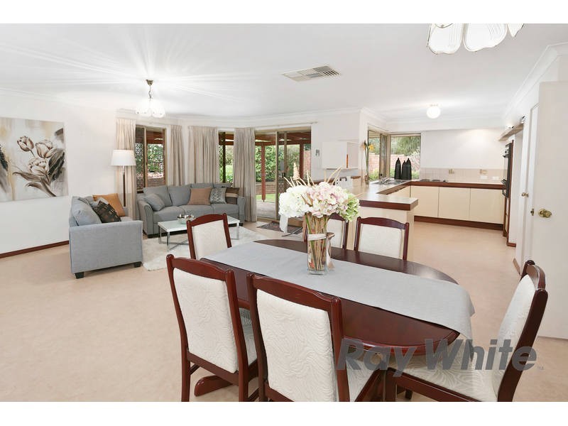 23 Billings Way, Winthrop WA 6150