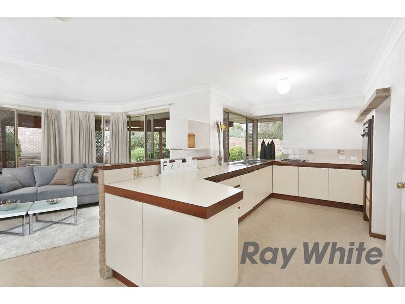 23 Billings Way, Winthrop WA 6150