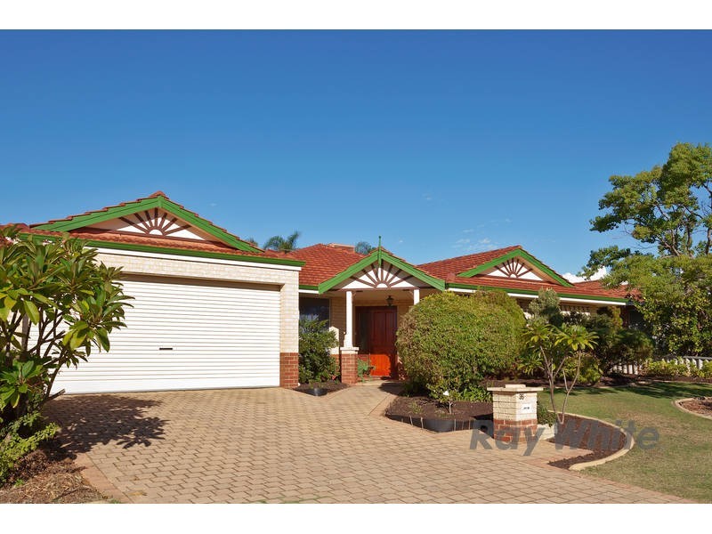 35 Ranford Loop, Kardinya WA 6163