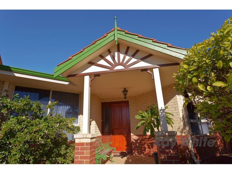 35 Ranford Loop, Kardinya WA 6163