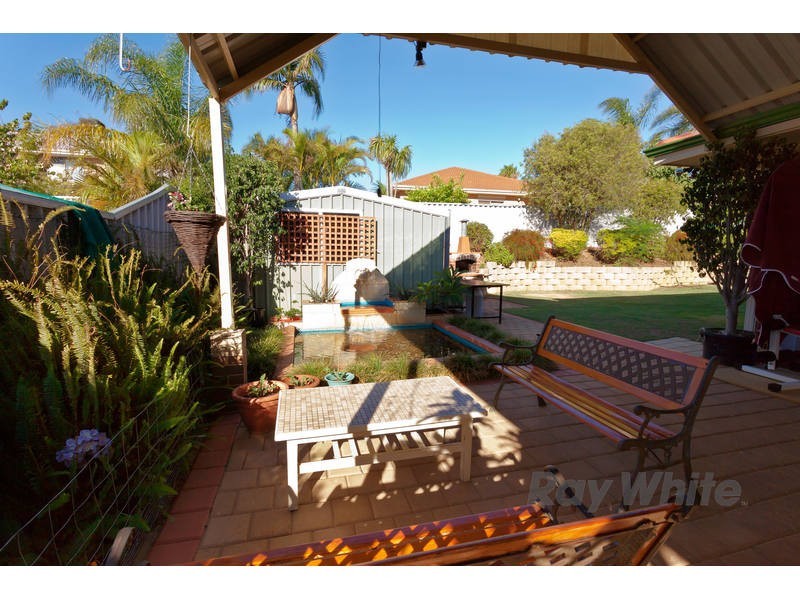 35 Ranford Loop, Kardinya WA 6163