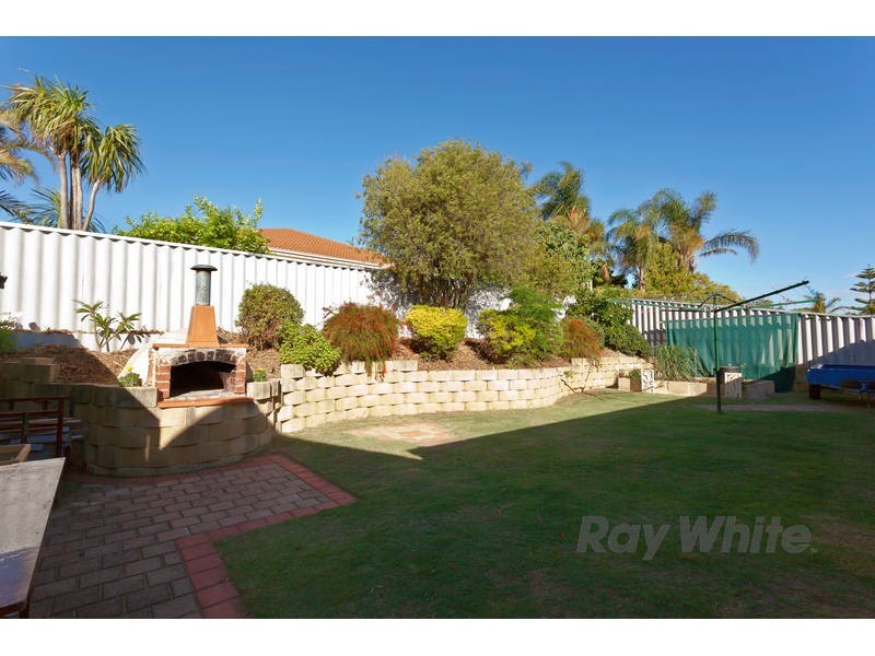 35 Ranford Loop, Kardinya WA 6163
