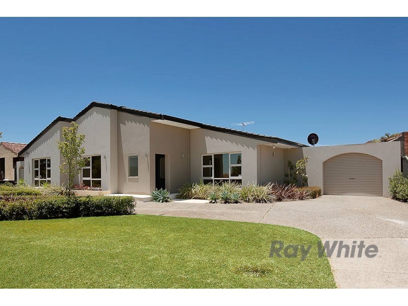 37 Hanrahan Loop, Kardinya WA 6163