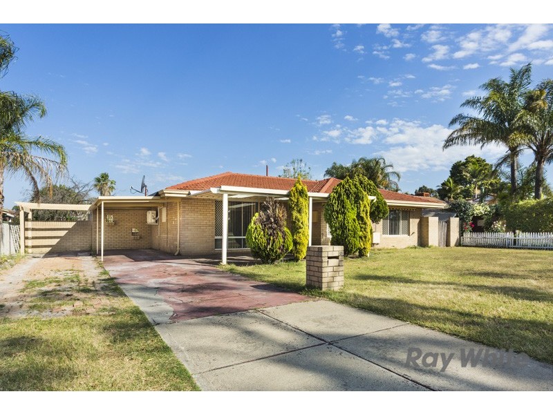 9 Scole Place, Huntingdale WA 6110