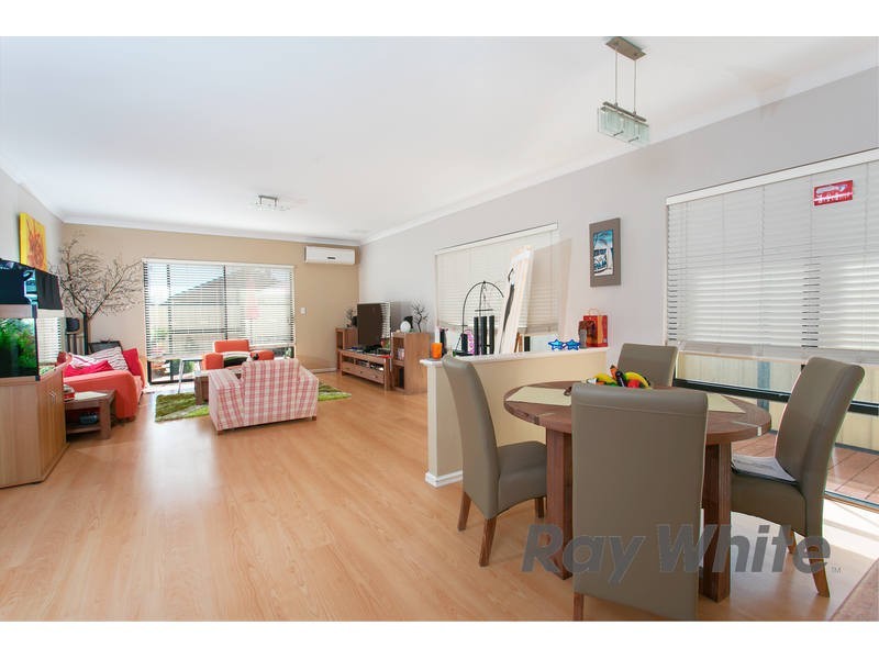 3 Sweetwater Bend, Success WA 6164