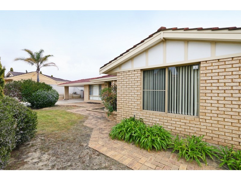 1 Sierra Chase, Leeming WA 6149
