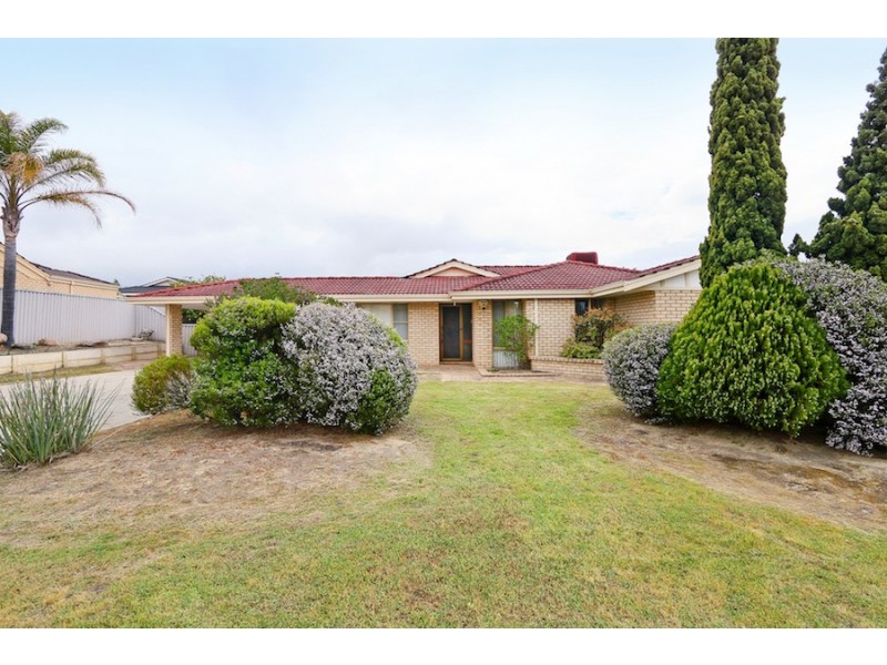 1 Sierra Chase, Leeming WA 6149