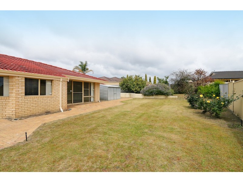 1 Sierra Chase, Leeming WA 6149