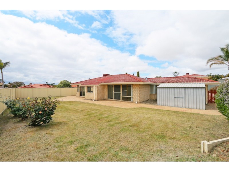 1 Sierra Chase, Leeming WA 6149