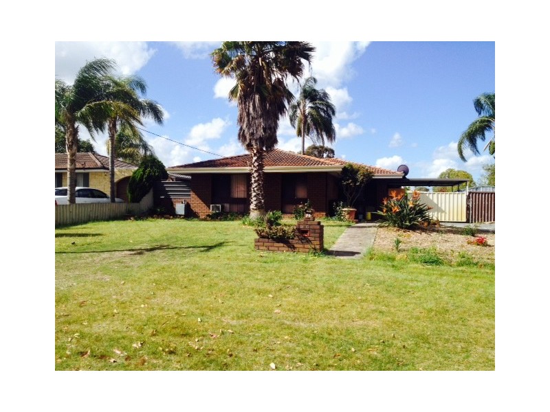 26 Stevenage Street, Huntingdale WA 6110