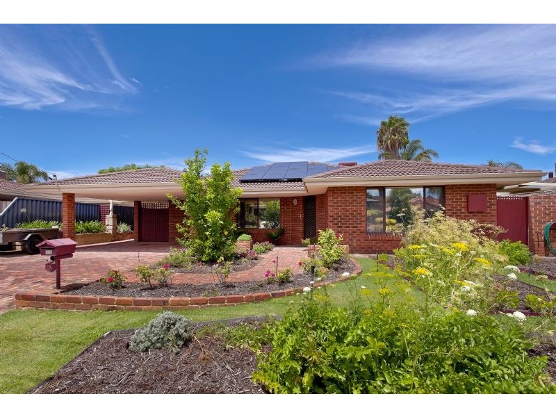 4 Curalo Mews, South Lake WA 6164