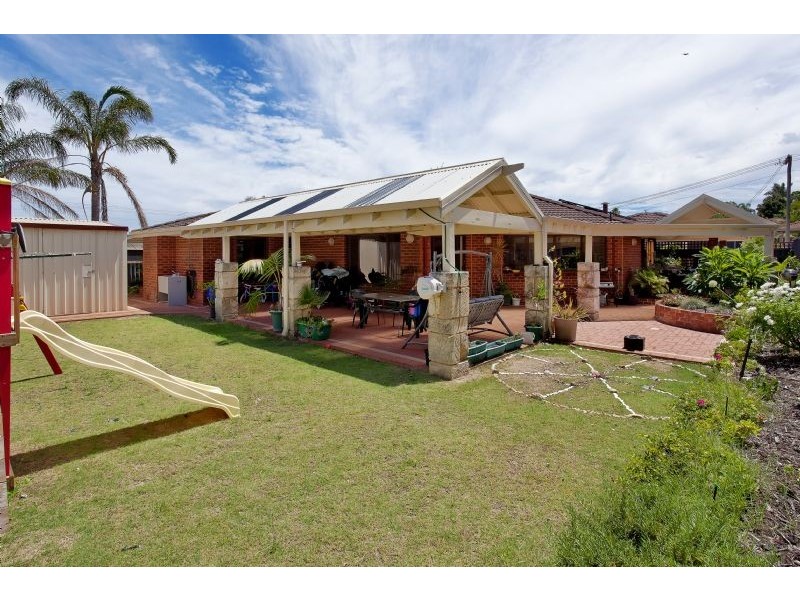 4 Curalo Mews, South Lake WA 6164