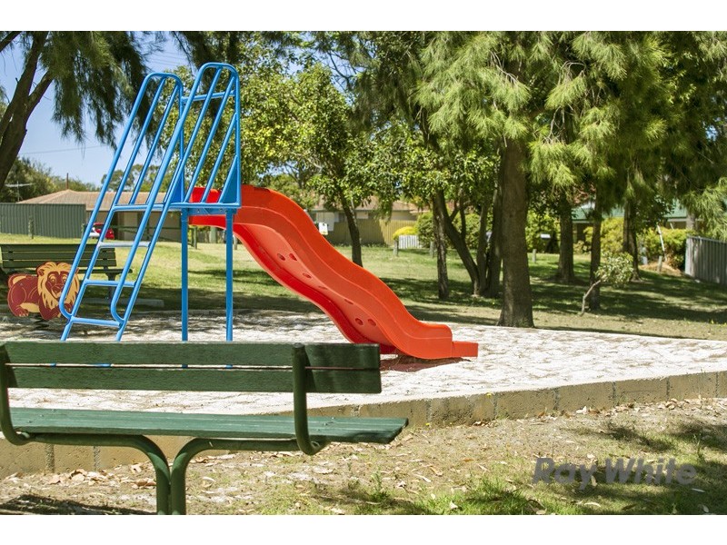 6/6-8 Pinewood Avenue, Kardinya WA 6163