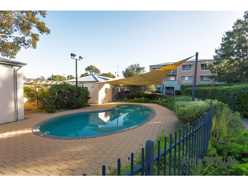 22/15 Friar John Way, Coolbellup WA 6163