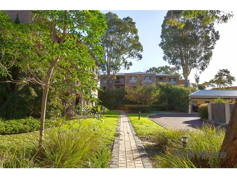 22/15 Friar John Way, Coolbellup WA 6163