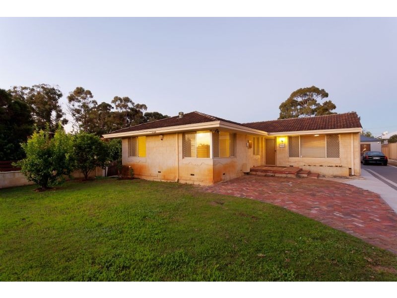 4A Walker Court, Kardinya WA 6163
