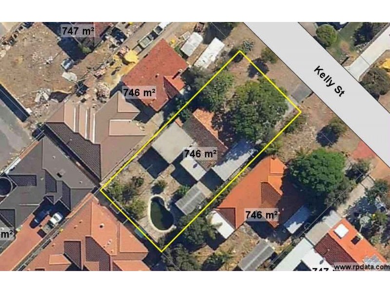 14 Kelly Street, Cloverdale WA 6105