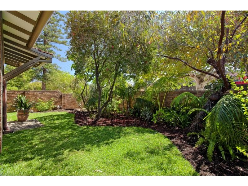 1/203 Cambridge Street, Wembley WA 6014