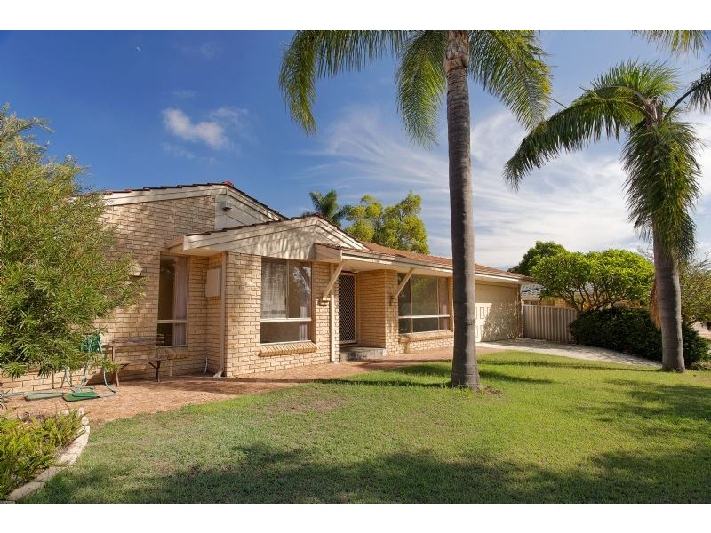 20 Masefield Ave, North Lake WA 6163