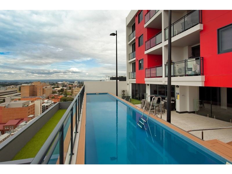 63/101 Murray St, Perth WA 6000