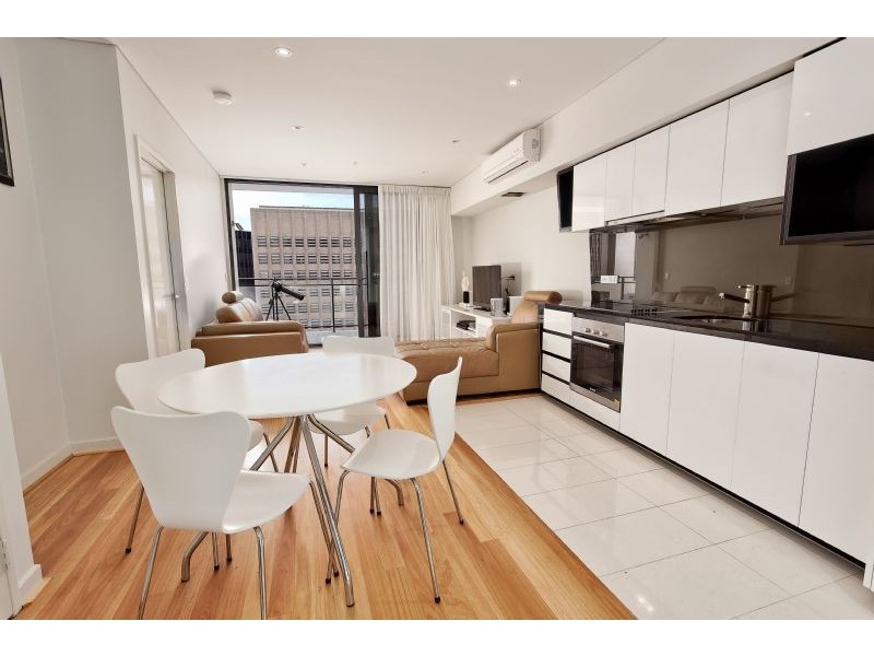 63/101 Murray St, Perth WA 6000