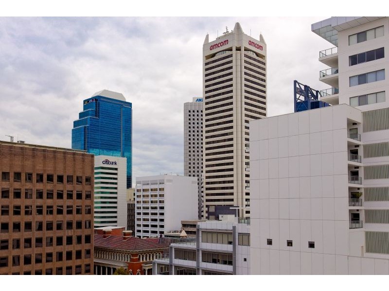 63/101 Murray St, Perth WA 6000
