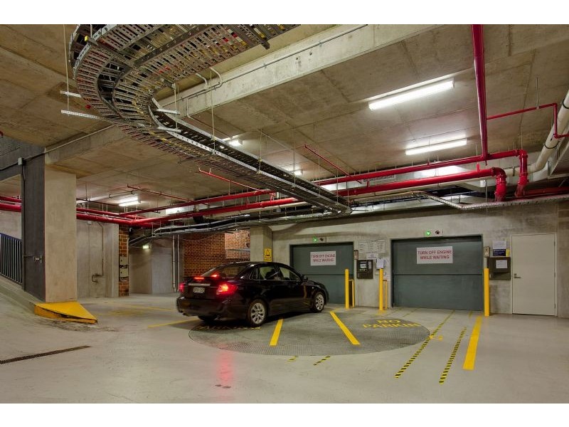 63/101 Murray St, Perth WA 6000