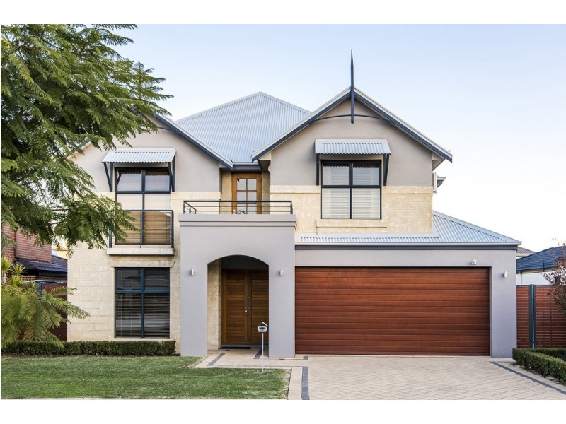 10 Noalimba Crescent, Bateman WA 6150