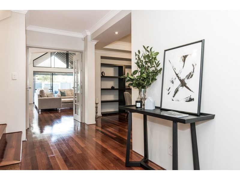 10 Noalimba Crescent, Bateman WA 6150