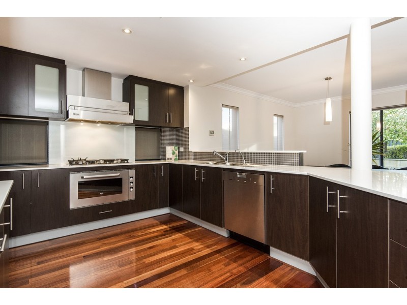 10 Noalimba Crescent, Bateman WA 6150