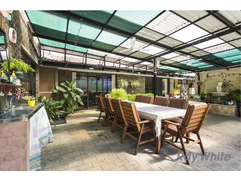 25 Needwell Road, Bibra Lake WA 6163