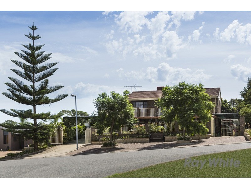 25 Needwell Road, Bibra Lake WA 6163