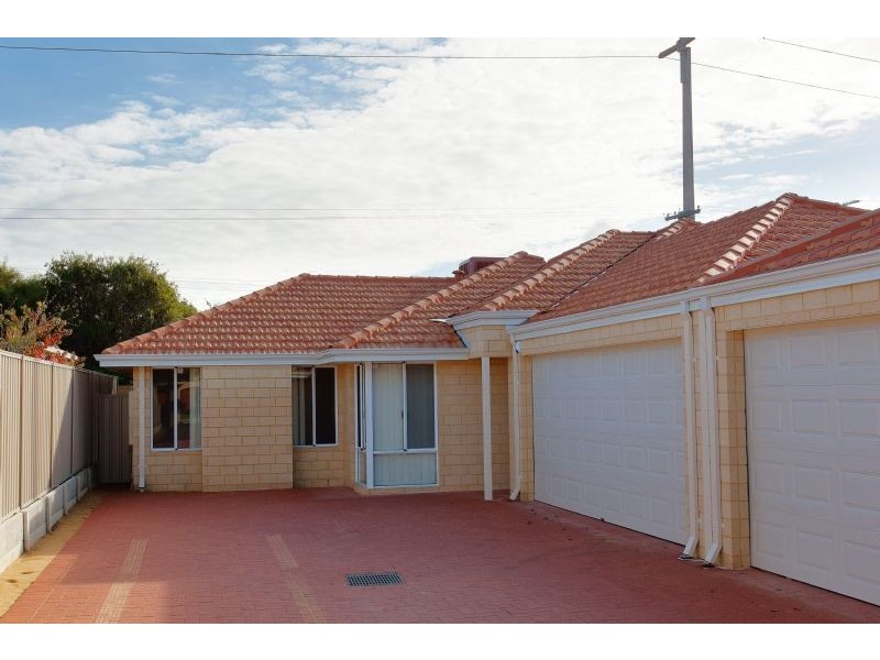 29B Piercy Way, Kardinya WA 6163