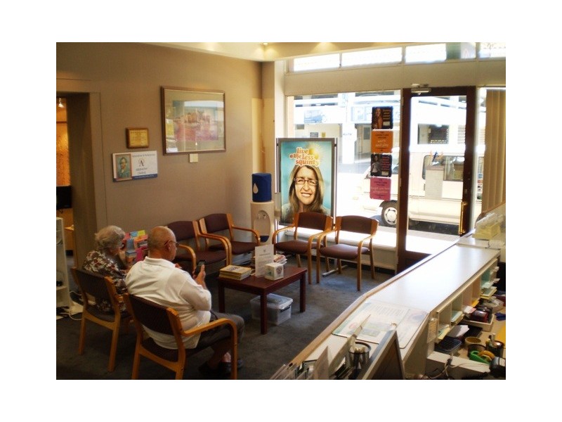 9 Point St, Fremantle WA 6160