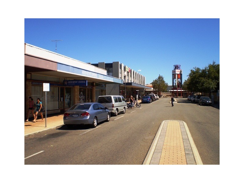 9 Point St, Fremantle WA 6160