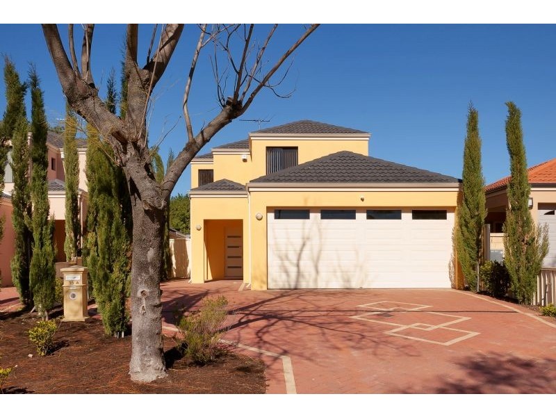 15A Hutchings Way, Kardinya WA 6163