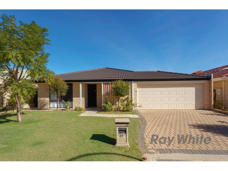 24 Beedelup Loop, Bibra Lake WA 6163