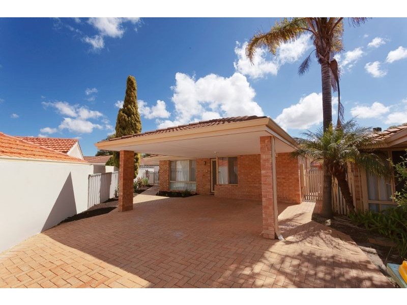 32a Frawley Gardens, Murdoch WA 6150