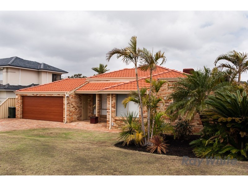 23 McMahon Way, Kardinya WA 6163