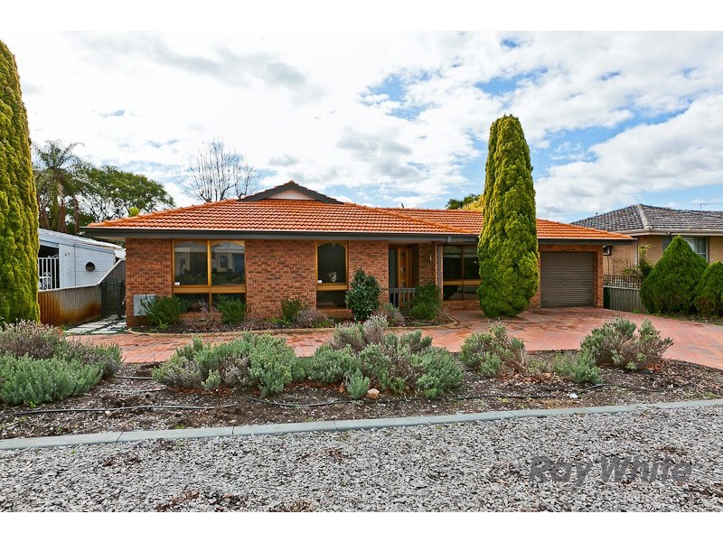 69 McBeth Way, Kardinya WA 6163