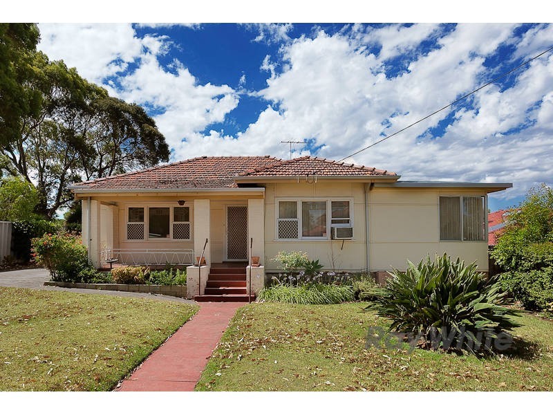 53 Tamar Street, Palmyra WA 6157