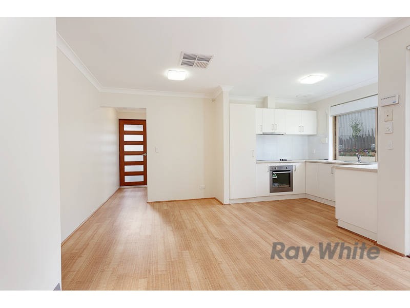 4/3 Morrow Mews, Kardinya WA 6163